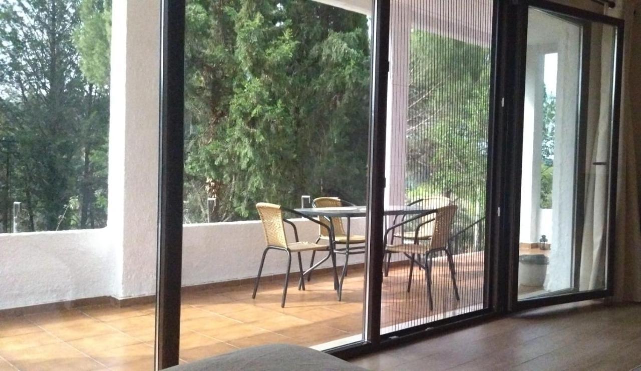 코르도바 Bonita Casa Blanca En El Bosque. 빌라 외부 사진