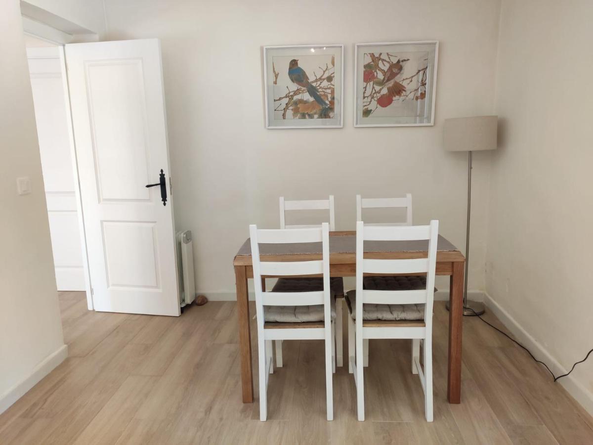 코르도바 Bonita Casa Blanca En El Bosque. 빌라 외부 사진