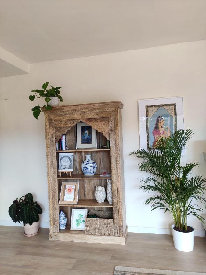 코르도바 Bonita Casa Blanca En El Bosque. 빌라 외부 사진